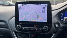 Ford Puma 1.0 EcoBoost Hybrid mHEV 155 ST-Line X 5dr Petrol Hatchback